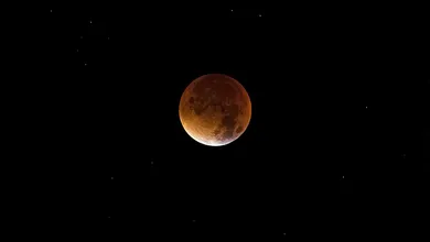 La Luna de Sangre regresa en septiembre con el Eclipse Lunar 2025. No todos podrán verla, ¿está México en la lista?