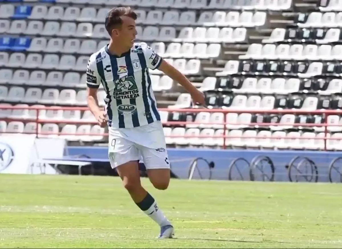 Un cambio de aires siempre es bueno: Paulino de la Fuente