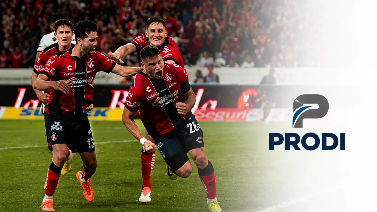 Grupo PRODI avanza en la compra de Atlas FC y alista nueva etapa para el club rojinegro