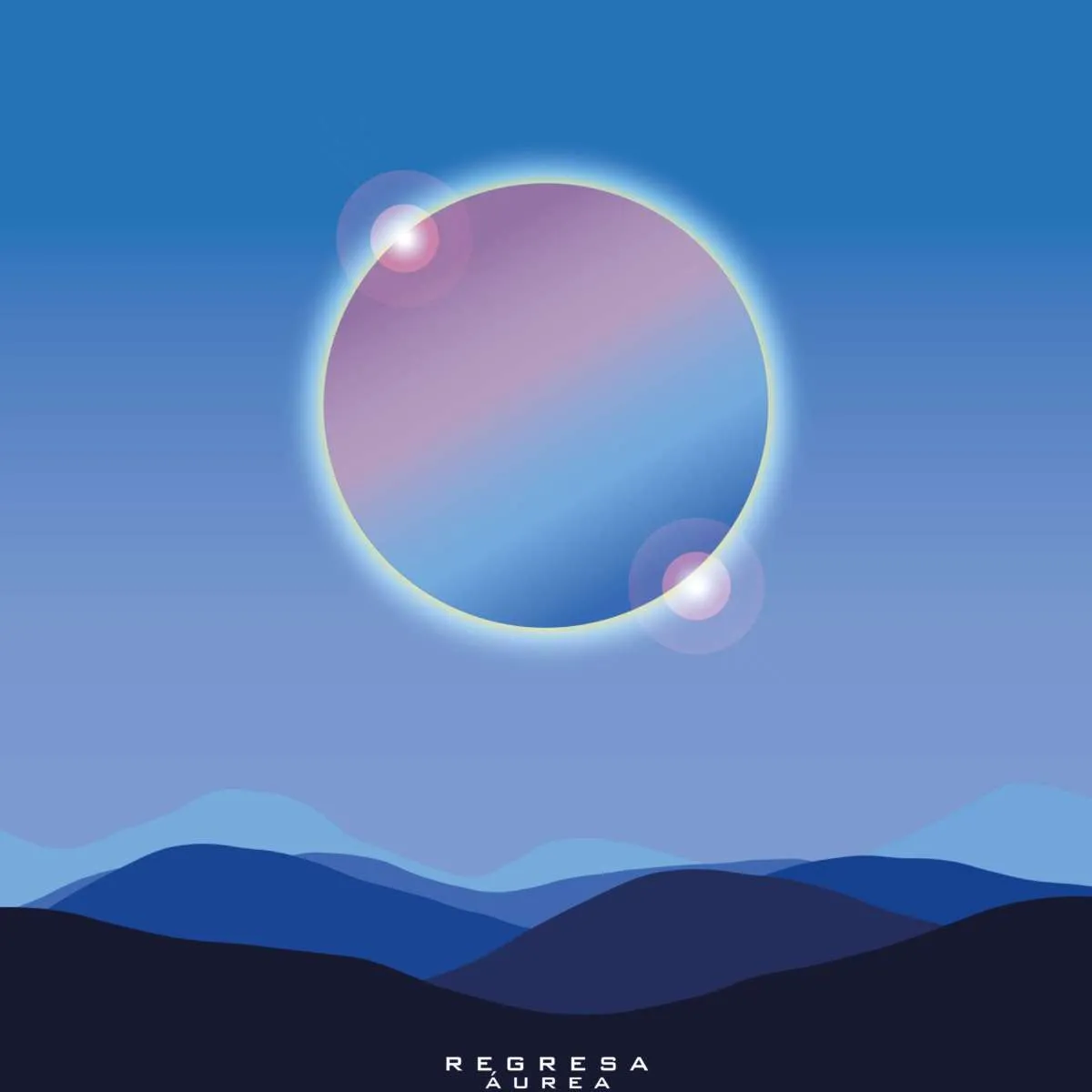 Áurea comienza su nueva etapa musical