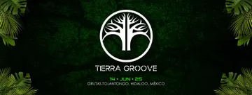 Tierra Groove 2025: música electrónica y naturaleza en las Grutas de Tolantongo