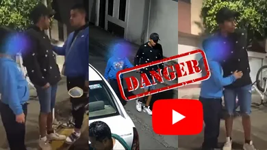 Niño es raptado en Edomex y rescatado durante la madrugada en Ecatepec. Cámaras del C4 y C5 ayudaron a localizarlo; hay un detenido.