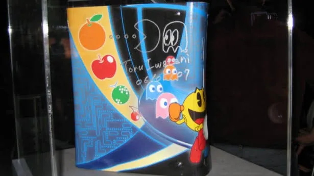 La histórica Xbox del campeón mundial de Pac-Man será subastada