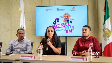 Cuarta Carrera Atlética Todos Somos Héroes del Bicentenario