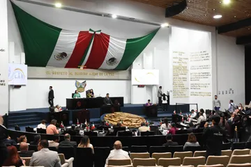 ¿Qué diputados locales solicitaron licencia por tiempo indefinido? Te decimos