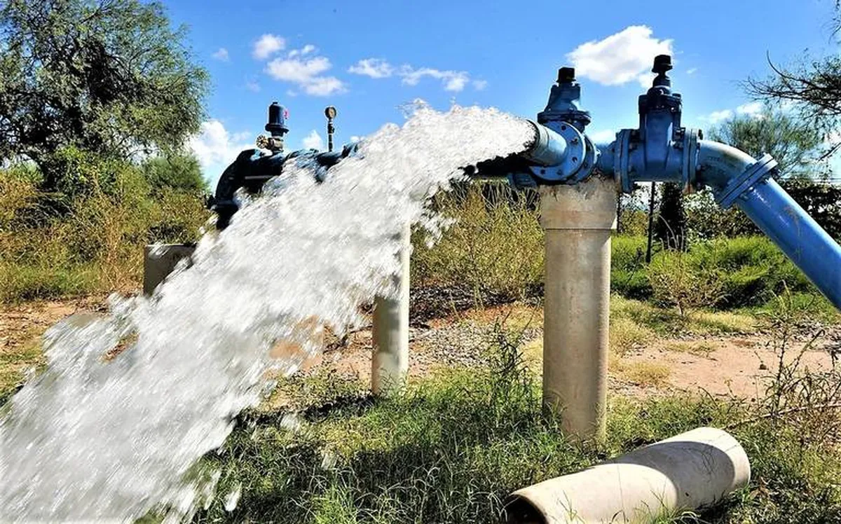 Aumentan tomas de agua, pero sigue el déficit en Hidalgo, informa Caasim.