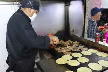 Taquerías con estrella Michelin en México: ¿dónde se encuentran?