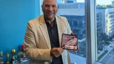 Sebastián Valverde nuevo Director General de Google México