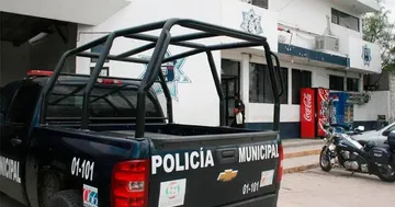 Atotonilco de Tula: papá pierde la vida y su hija queda herida de gravedad tras persecución y ataque armado