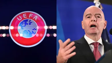 uefa vs fifa