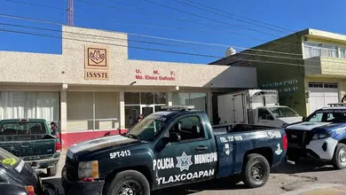 Patrullas de Tlaxcoapan