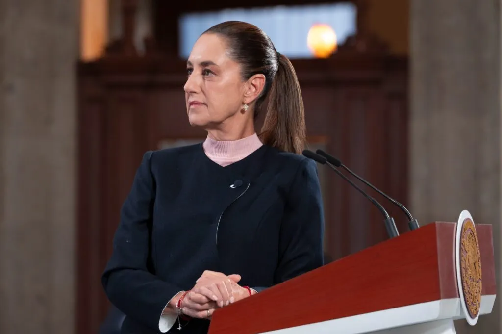 IMSS construirá 200 Centros de Cuidado Infantil en 2026