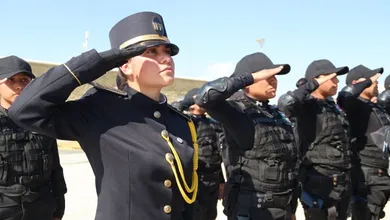 policia de proximidad