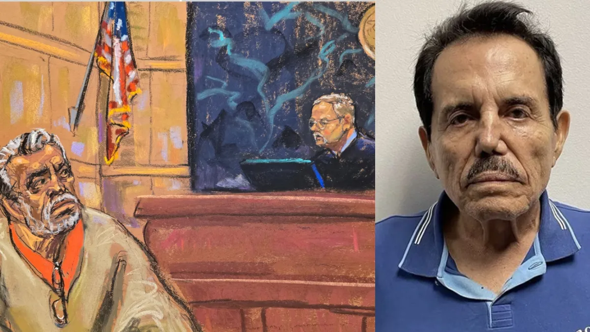 El Mayo Zambada se declara culpable en Nueva York y evita la pena de muerte tras un acuerdo con la justicia de Estados Unidos.