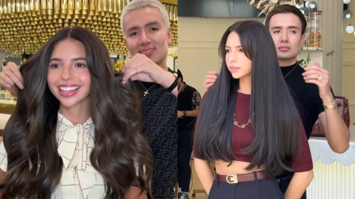 Ángela Aguilar despide a Miguel de la Mora, Micky Hair, con un emotivo mensaje de agradecimiento y cariño tras su muerte.