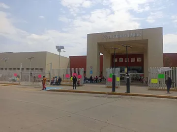 Trabaja bajo protesta Hospital General de Tulancingo; exigen insumos