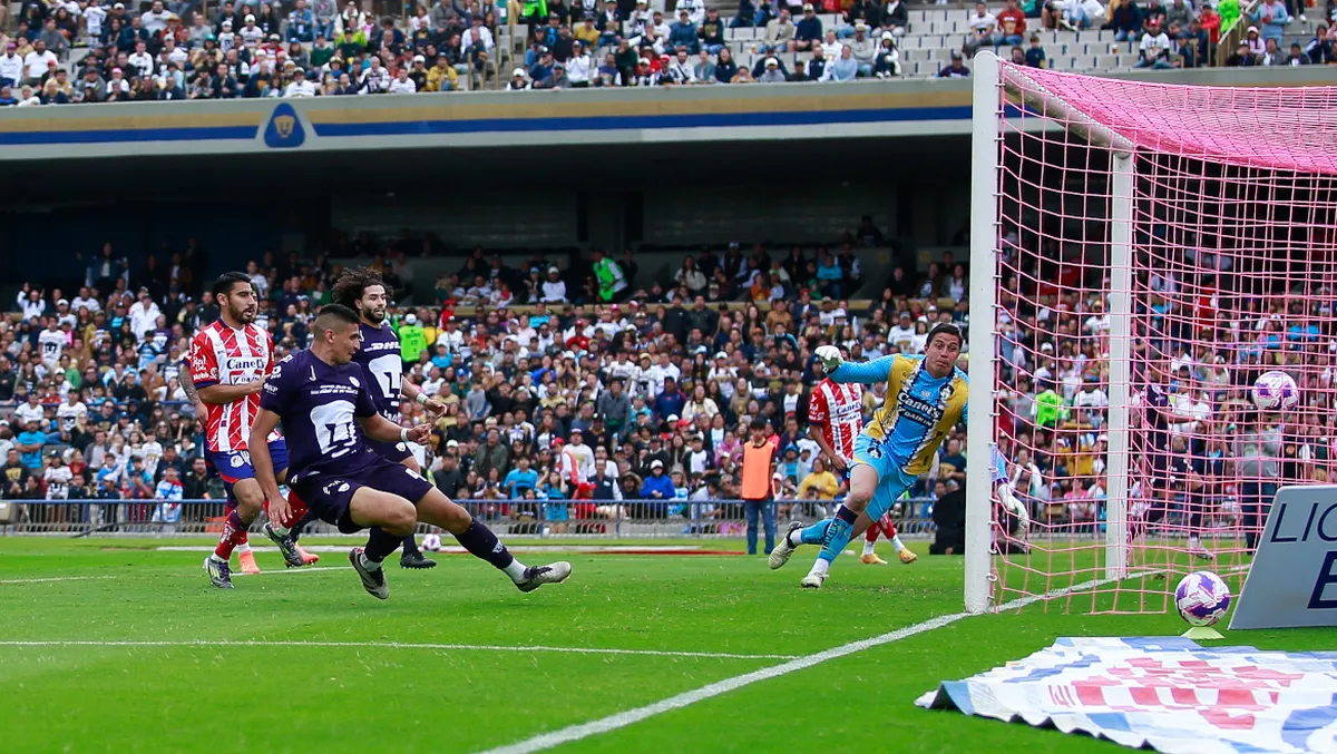 Necaxa vs Atl. de San Luis: previa, horario y cómo llegan para la fecha 5 del Clausura