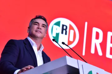 Fiscalía de Campeche pide desafuero de “Alito”