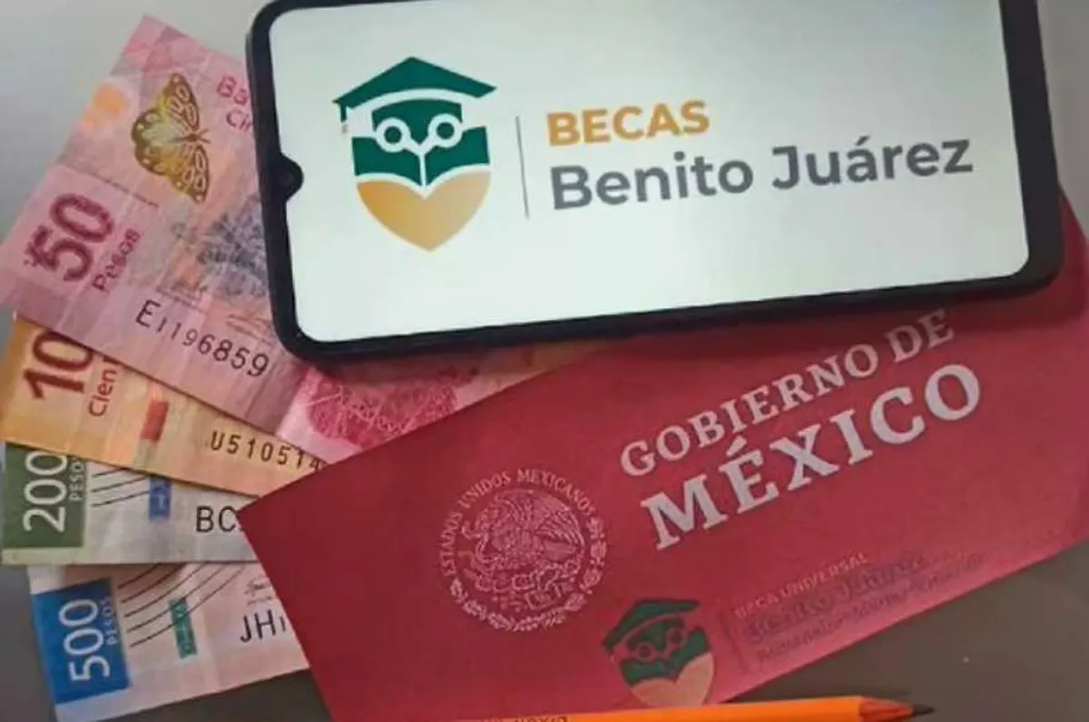 Resultados beca Benito Juárez 2023: ¿cuándo salen en Hidalgo?