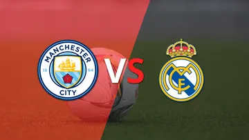 Manchester City vs Real Madrid: dónde ver en vivo el partido de Champions