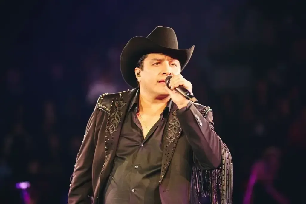 Los mejores artistas del Palenque Pachuca 2025: revisa la lista