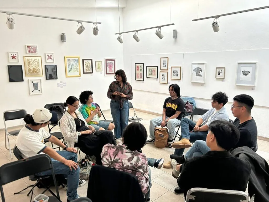 ¿Sin nada qué hacer? Estos son los nuevos talleres en Pachuca