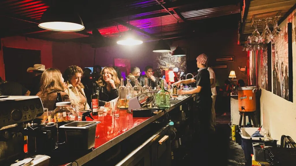 “Ese Chikitin MX” da el salto al cine con la película ENDRA filmada en Pachuca