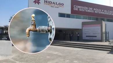 Caasim busca imponer sanciones a quienes se conecten ilegalmente a tomas de agua