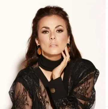 Grito en Pachuca 2022: Edith Márquez se presentará el 15 de septiembre en Plaza Juárez