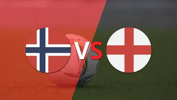 Mundial 2026: Noruega va por otra hazaña ante la candidata Inglaterra