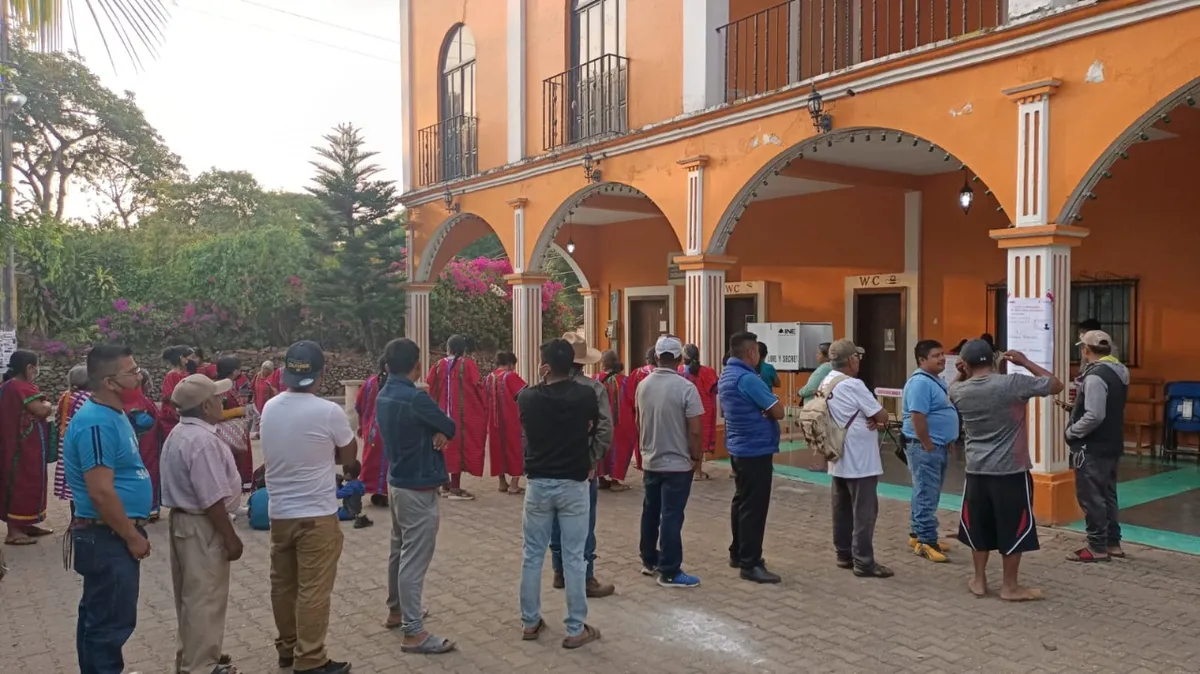 Fiscalía electoral reporta 14 denuncias ligadas a ejercicio de revocación