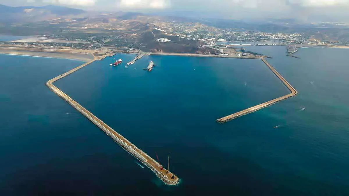 Anuncia Semar ampliación y rehabilitación de más puertos