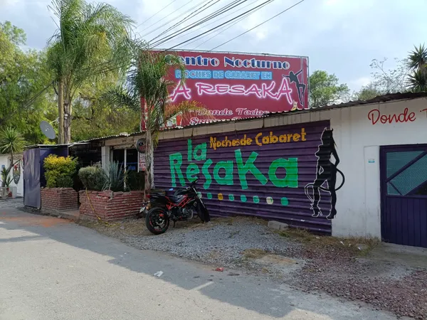 lausuran Bar La Resaka tras la balacera en Tula; autoridades anuncian operativos y más vigilancia en la ciudad.