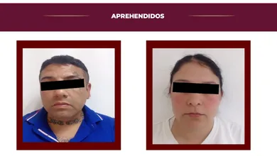 Detenidos por presunto homicidio doloso