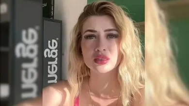 Autoridades federales investigan la presunta participación de "El R1" y buscan a su hijo por el caso Valeria Márquez.