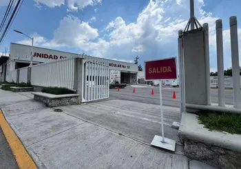 Centro de verificación vehicular en Atitalaquia inicia operaciones con atención a gasolina y diésel.