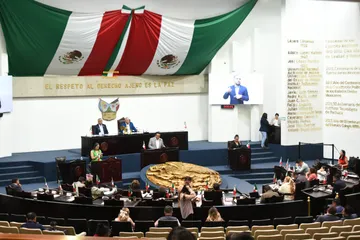 Congreso de Hidalgo: no acude Benito San Juan a tomar protesta, error de Servicios Legislativos