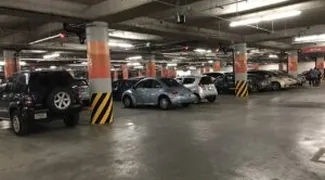 estacionamiento