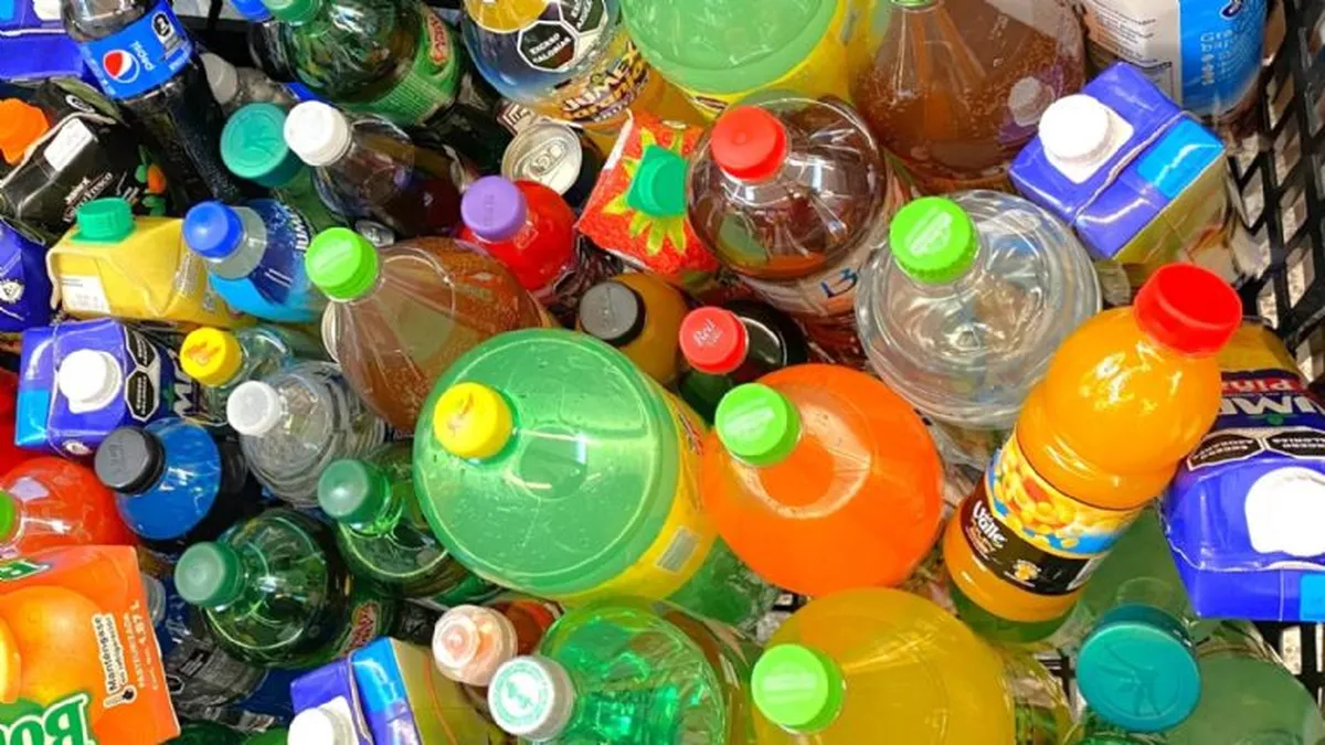 ¡Atención! Profeco reprobó a 5 marcas de refresco, te decimos por qué