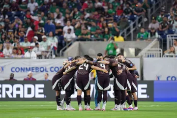México vs Venezuela: fecha y dónde ver el partido de Copa América 2024