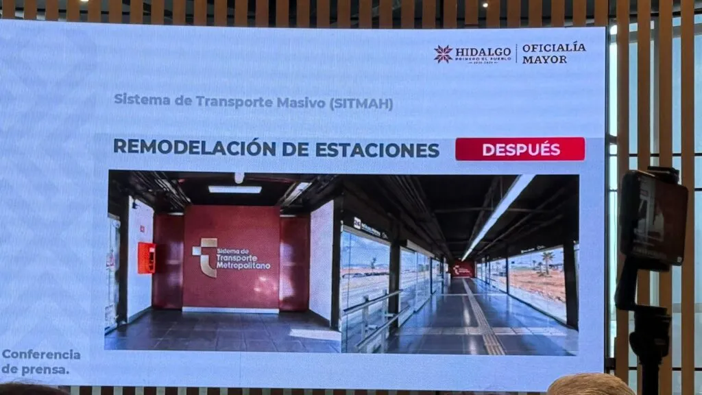 Renovarán estaciones del Tuzobús y revisarán puentes