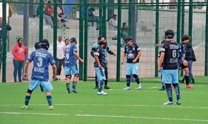 Parque Cultural Hidalguense: Un lugar recreativo e inclusivo para todos