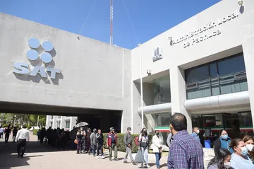 Citas SAT Pachuca: Te decimos cómo agendarla