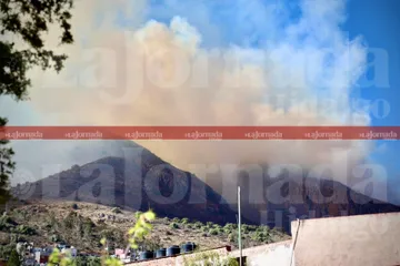 Incendio