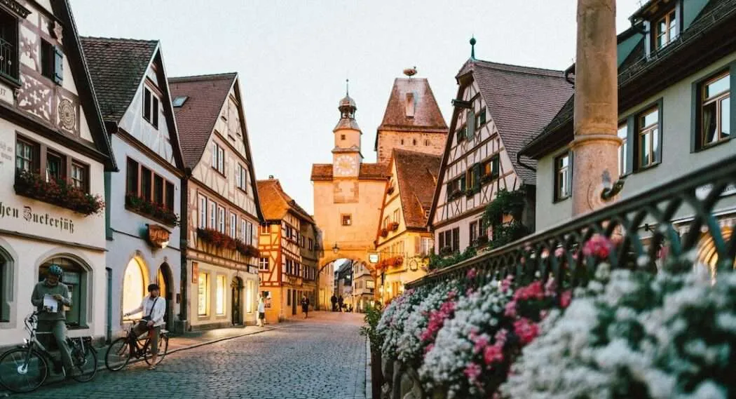 Beca para mexicanos en Alemania 2025: Oportunidad de investigación en humanidades