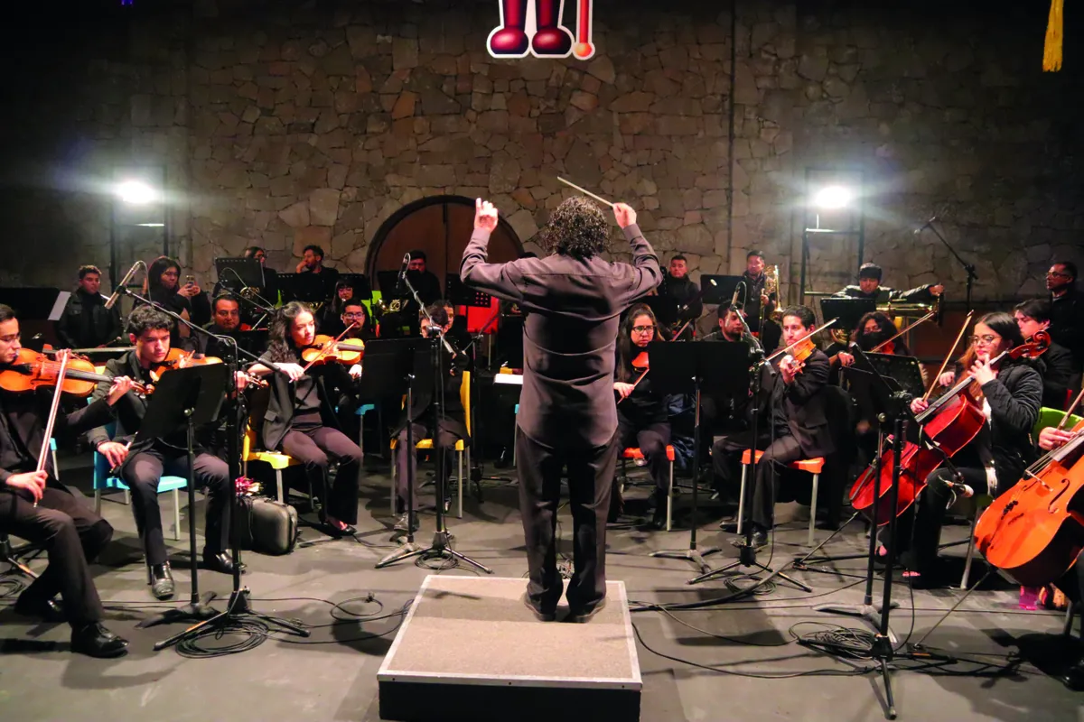 Orquesta de Pachuca: habrá concierto con música de Jurassic Park, Star Wars y Avengers