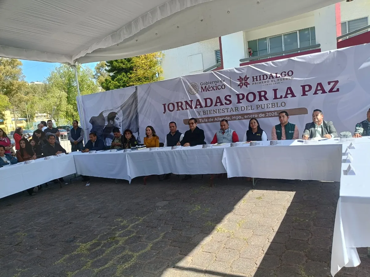 En Hidalgo, mujer de 92 años denuncia maltrato e intento de despojo de tierras por su hijo