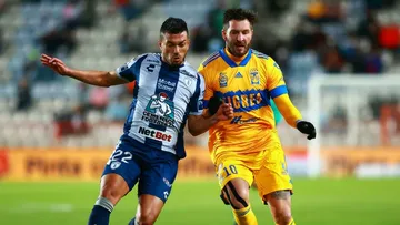 Boletos Pachuca vs Tigres: ¿Dónde comprar y cuánto cuestan?