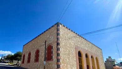 Obras de infraestructura pública