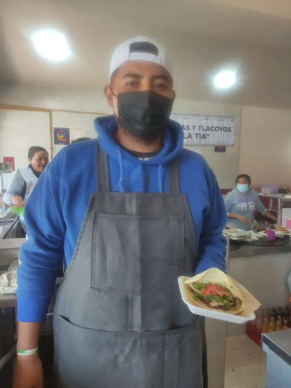 El Festival de la Gordita tendrá costos muy accesibles